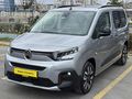 Başak Otomotiv 2.EL'den 2025 Hatasız Berlingo XTR