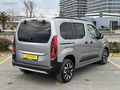 Başak Otomotiv 2.EL'den 2025 Hatasız Berlingo XTR
