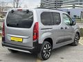 Başak Otomotiv 2.EL'den 2025 Hatasız Berlingo XTR