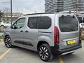 Başak Otomotiv 2.EL'den 2025 Hatasız Berlingo XTR