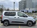 Başak Otomotiv 2.EL'den 2025 Hatasız Berlingo XTR