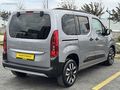 Başak Otomotiv 2.EL'den 2025 Hatasız Berlingo XTR
