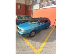 Sahibinden Skoda Felicia 1.3 GLX 1999 Model 