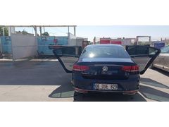 Sahibinden Volkswagen Passat 1.6 TDi BlueMotion Comfortline 2018 Model
