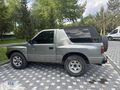 4X4 OPEL FRONTERA