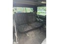 4X4 OPEL FRONTERA