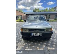 4X4 OPEL FRONTERA