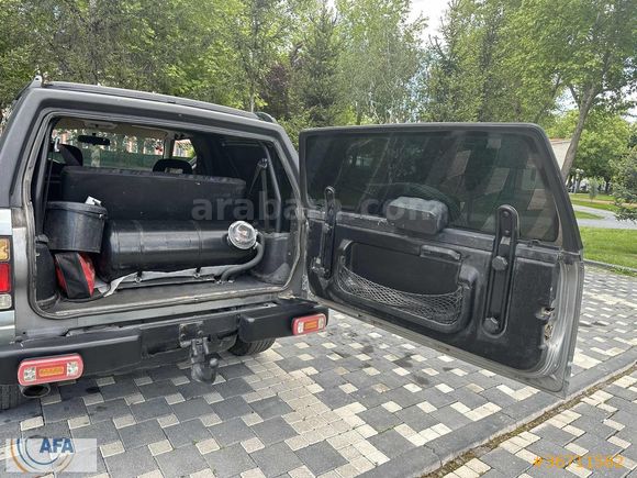 4X4 OPEL FRONTERA