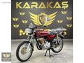 2025 MUSATTİ CG 50 GOLD B SINIFI EHLİYETE UYGUN