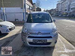 KARDEŞLER'DEN 2015 BERLİNGO 1.6 HDI BOYASIZ 45 BİN KMDE