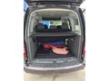 Sahibinden Volkswagen Caddy 1.6 TDI Trendline 2012 Model Antalya