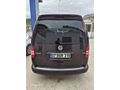 Sahibinden Volkswagen Caddy 1.6 TDI Trendline 2012 Model Antalya