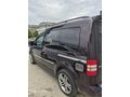 Sahibinden Volkswagen Caddy 1.6 TDI Trendline 2012 Model Antalya
