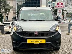 2021 FİAT DOBLO COMBİ 1.3 MJET EASY 75.000 KM HATASIZ %20 KDV