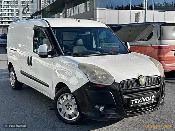 TEKİNDAĞ'dan SENETLİ VE KREDİLİ SATIŞLAR 2012 PANELVAN MAX PLUS