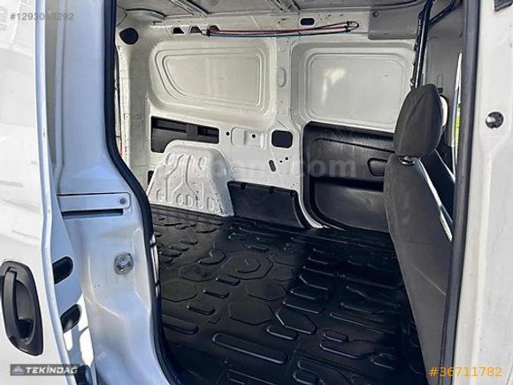 TEKİNDAĞ'dan SENETLİ VE KREDİLİ SATIŞLAR 2012 PANELVAN MAX PLUS