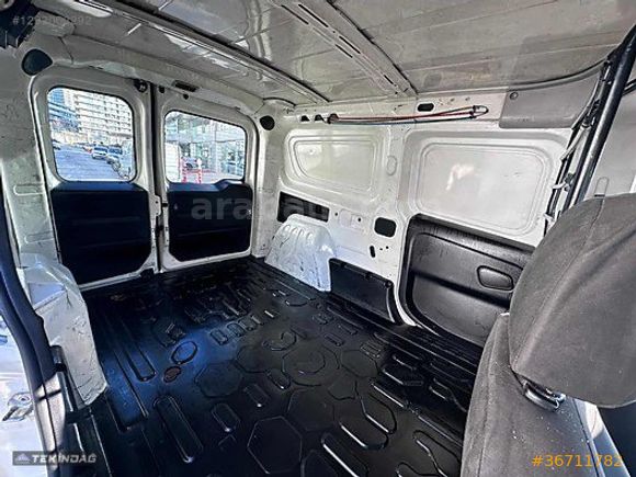 TEKİNDAĞ'dan SENETLİ VE KREDİLİ SATIŞLAR 2012 PANELVAN MAX PLUS