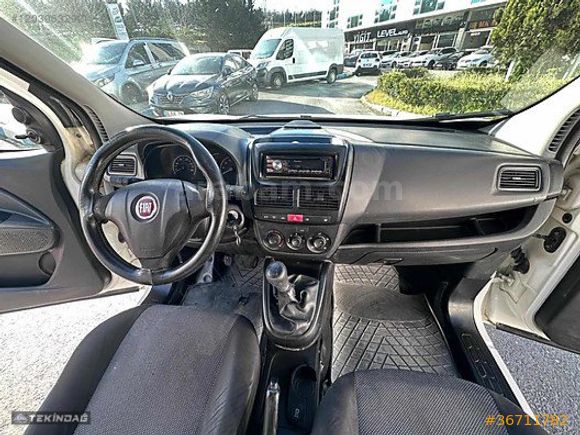 TEKİNDAĞ'dan SENETLİ VE KREDİLİ SATIŞLAR 2012 PANELVAN MAX PLUS