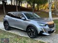 HATASIZ 2020 MODEL 2008 ALLURE 1.2 BENZİN OTOMATİK