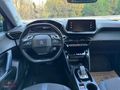 HATASIZ 2020 MODEL 2008 ALLURE 1.2 BENZİN OTOMATİK