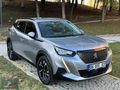 HATASIZ 2020 MODEL 2008 ALLURE 1.2 BENZİN OTOMATİK