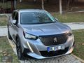 HATASIZ 2020 MODEL 2008 ALLURE 1.2 BENZİN OTOMATİK