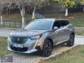 HATASIZ 2020 MODEL 2008 ALLURE 1.2 BENZİN OTOMATİK