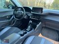 HATASIZ 2020 MODEL 2008 ALLURE 1.2 BENZİN OTOMATİK