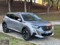 HATASIZ 2020 MODEL 2008 ALLURE 1.2 BENZİN OTOMATİK