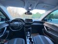HATASIZ 2020 MODEL 2008 ALLURE 1.2 BENZİN OTOMATİK