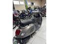 VESPA GTS 125 ABS - 2024 MODEL SIFIR AYARINDA