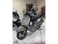 VESPA GTS 125 ABS - 2024 MODEL SIFIR AYARINDA