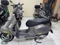 VESPA GTS 125 ABS - 2024 MODEL SIFIR AYARINDA