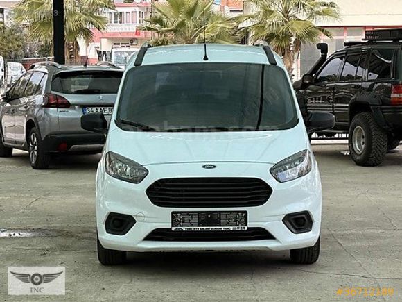 HUSUSİ OTOMOBİL + İLK EL'DEN+6 İLERİ+100 HP SERVİS BAKMLI