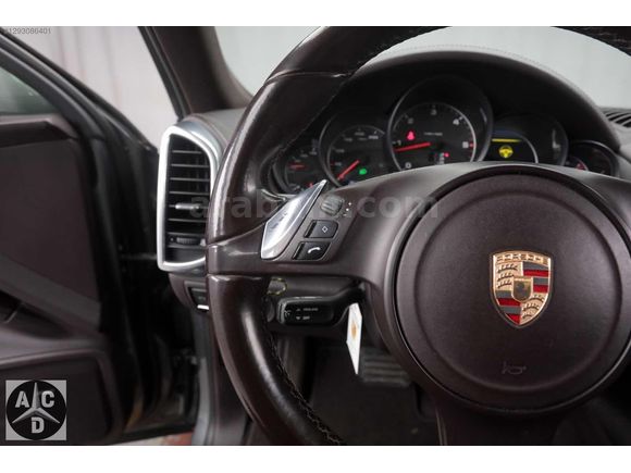 *ACD MOTORS* 2012 PORSCHE CAYENNE 3.0 DİESEL BOSE İÇ DIŞ EKSTRA+