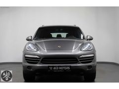 *ACD MOTORS* 2012 PORSCHE CAYENNE 3.0 DİESEL BOSE İÇ DIŞ EKSTRA+