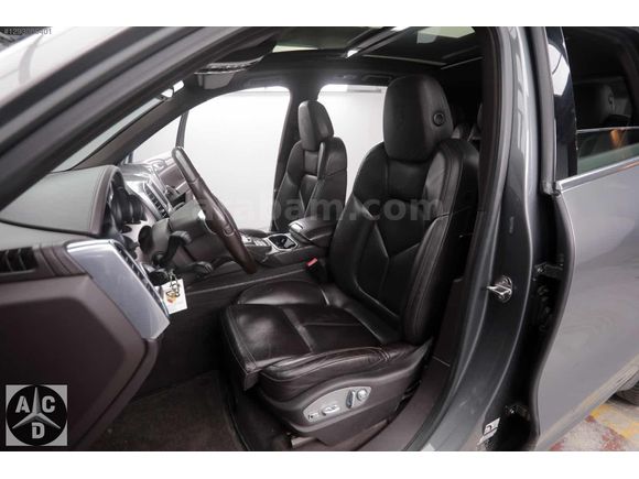 *ACD MOTORS* 2012 PORSCHE CAYENNE 3.0 DİESEL BOSE İÇ DIŞ EKSTRA+