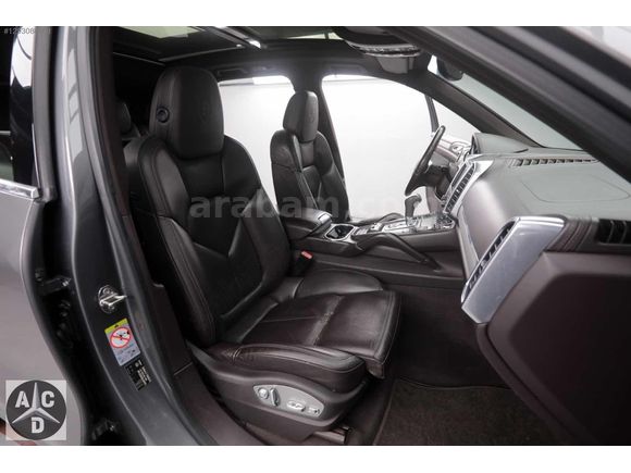 *ACD MOTORS* 2012 PORSCHE CAYENNE 3.0 DİESEL BOSE İÇ DIŞ EKSTRA+
