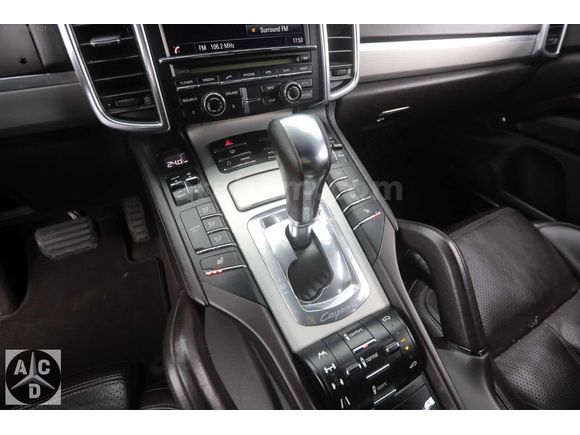 *ACD MOTORS* 2012 PORSCHE CAYENNE 3.0 DİESEL BOSE İÇ DIŞ EKSTRA+