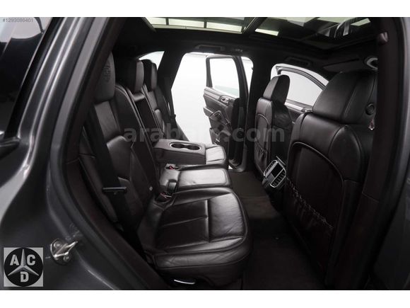 *ACD MOTORS* 2012 PORSCHE CAYENNE 3.0 DİESEL BOSE İÇ DIŞ EKSTRA+
