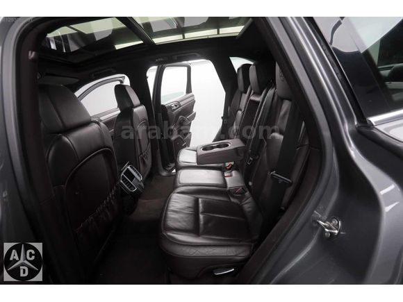 *ACD MOTORS* 2012 PORSCHE CAYENNE 3.0 DİESEL BOSE İÇ DIŞ EKSTRA+