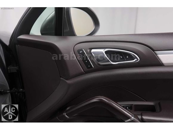 *ACD MOTORS* 2012 PORSCHE CAYENNE 3.0 DİESEL BOSE İÇ DIŞ EKSTRA+