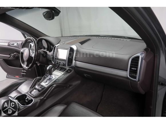 *ACD MOTORS* 2012 PORSCHE CAYENNE 3.0 DİESEL BOSE İÇ DIŞ EKSTRA+