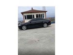 Sahibinden Audi A6 Sedan 2.0 TDI 2014 Model 