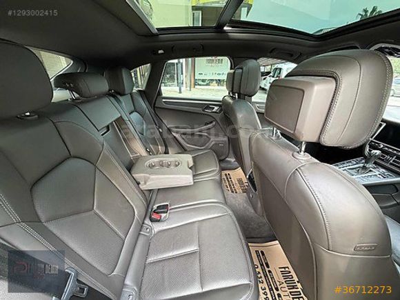 #FARUK DEMİR AUTO#BOYASIZ İLK KULLANICI YETKİLİ BAKIM