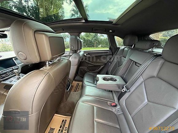 #FARUK DEMİR AUTO#BOYASIZ İLK KULLANICI YETKİLİ BAKIM