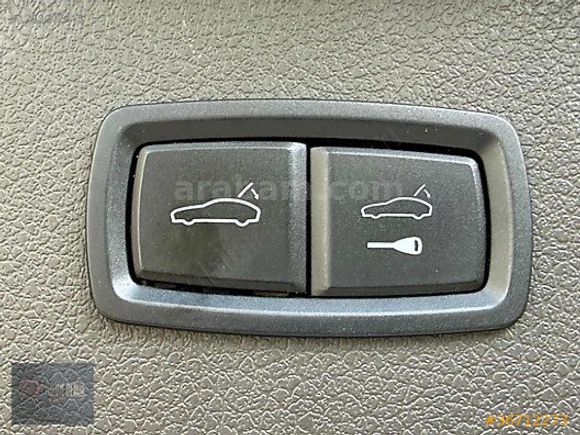 #FARUK DEMİR AUTO#BOYASIZ İLK KULLANICI YETKİLİ BAKIM