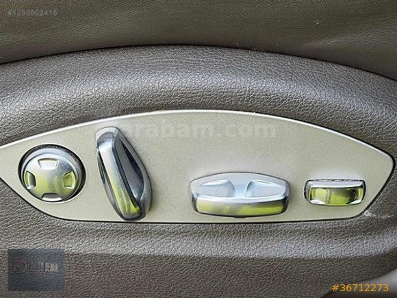 #FARUK DEMİR AUTO#BOYASIZ İLK KULLANICI YETKİLİ BAKIM