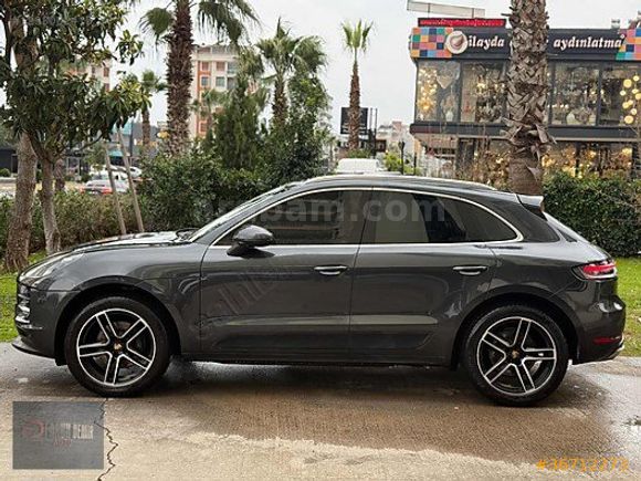 #FARUK DEMİR AUTO#BOYASIZ İLK KULLANICI YETKİLİ BAKIM