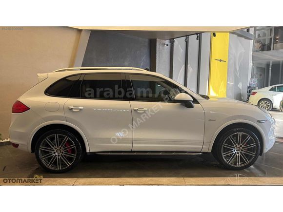 "OTO MARKETPlus" 2012 PORSCHE CAYENNE 3.0 DIESEL